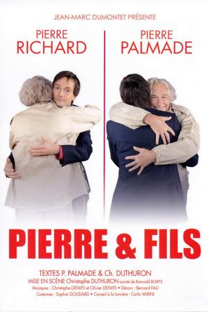 Pierre et fils's poster