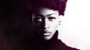 Beauty's poster