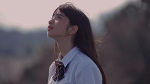 The World of Kanako's poster