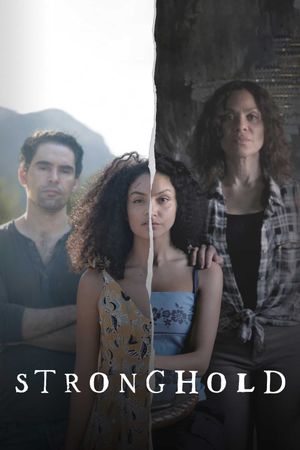 Stronghold's poster