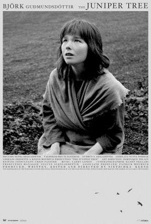 The Juniper Tree's poster