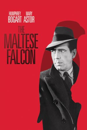 The Maltese Falcon's poster