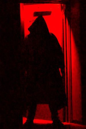 Eternal Return - RED Edition's poster