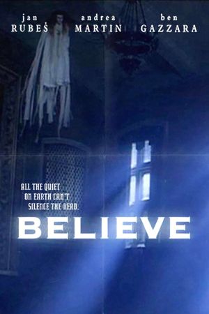 Believe's poster