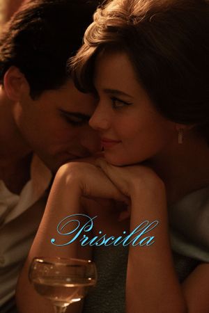 Priscilla's poster