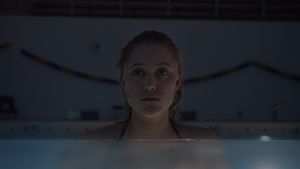 It Follows's poster