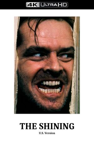 The Shining's poster