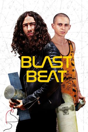 Blast Beat's poster