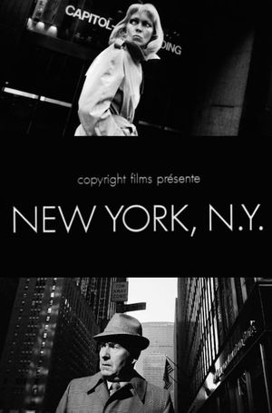 New York, N.Y.'s poster