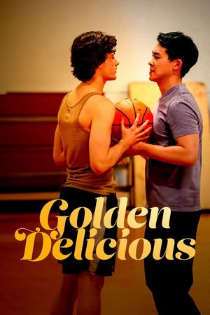Golden Delicious's poster