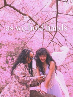 As We Hold Hands's poster