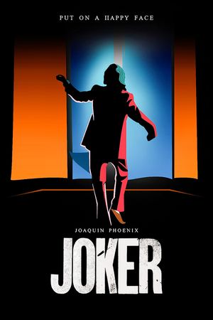 Joker's poster
