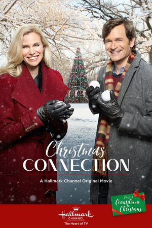 Christmas Connection's poster