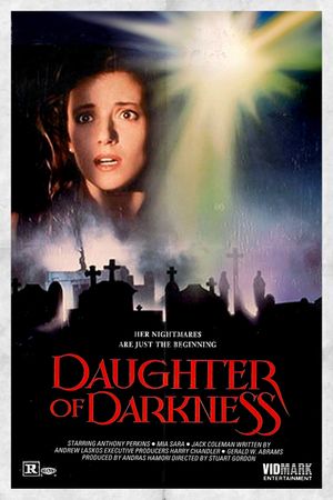Daughter of Darkness's poster