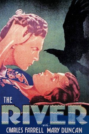 The River's poster