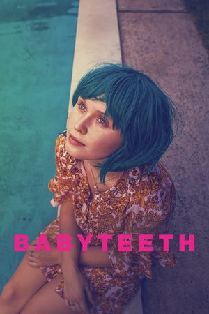 Babyteeth's poster