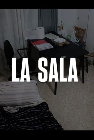 La Sala's poster