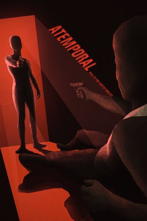 Atemporal's poster
