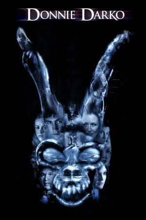 Donnie Darko's poster