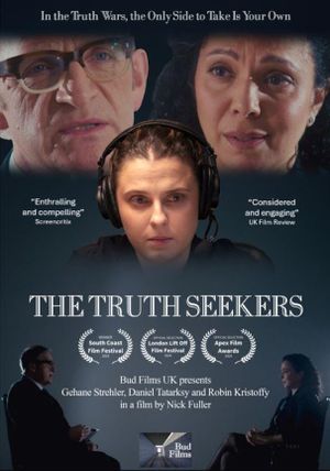 The Truth Seekers's poster