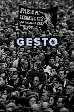 Gesto's poster image