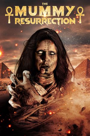 The Mummy: Resurrection's poster image