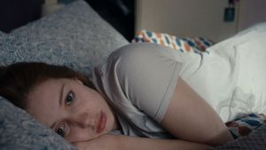 A Date for Mad Mary's poster