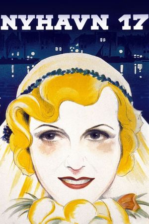 Nyhavn 17's poster