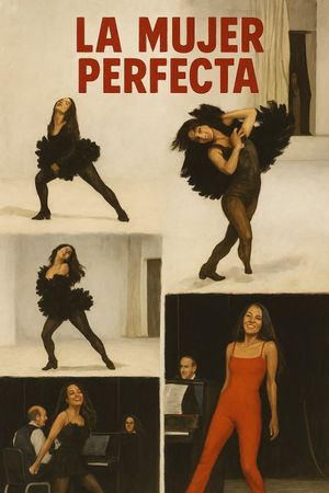 La mujer perfecta's poster