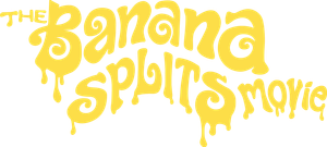 The Banana Splits Movie's poster