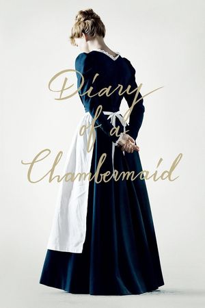 Journal d'une femme de chambre's poster
