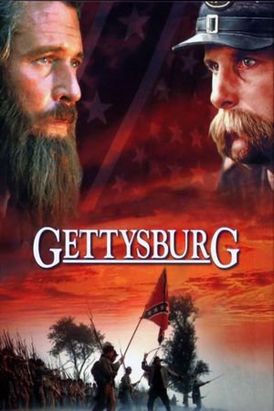 Gettysburg's poster