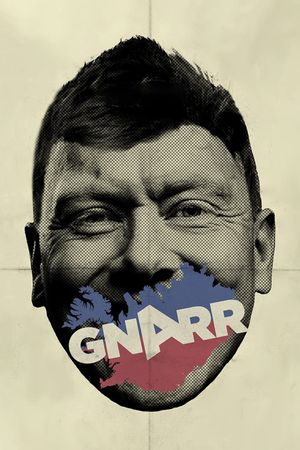 Gnarr's poster