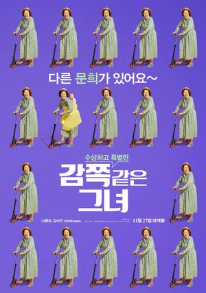 A Little Princess's poster