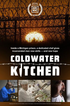 Coldwater Kitchen's poster
