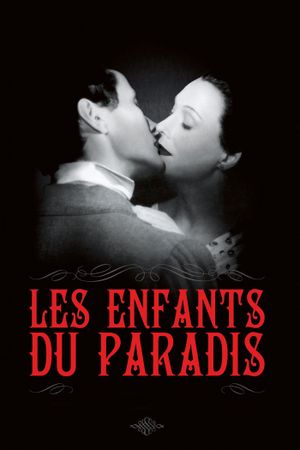Children of Paradise's poster