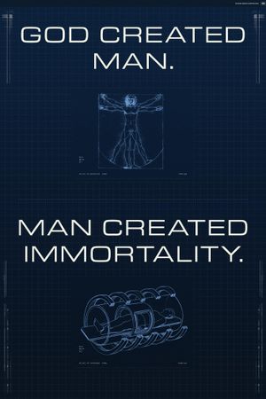 Self/less's poster