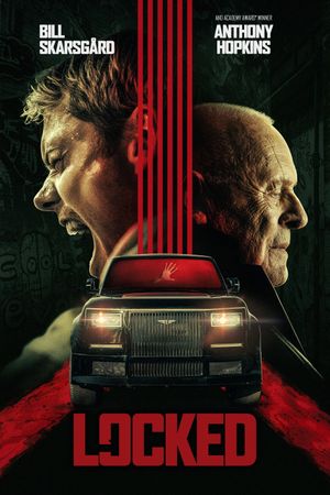 Locked's poster