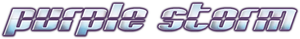 Purple Storm's poster
