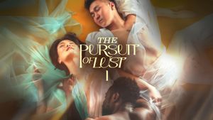 The Pursuit of Lust's poster