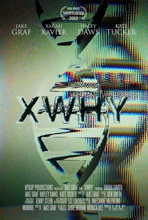 X-Why's poster