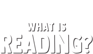 Forky Asks a Question: What Is Reading?'s poster