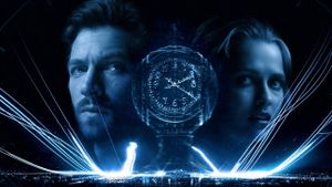 2:22's poster