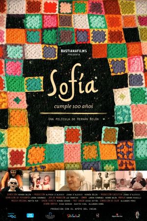 Sofía, cumple 100 años's poster