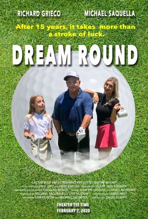 Dream Round's poster