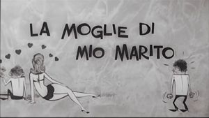 La moglie di mio marito's poster