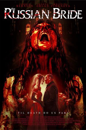 The Russian Bride's poster