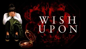 Wish Upon's poster