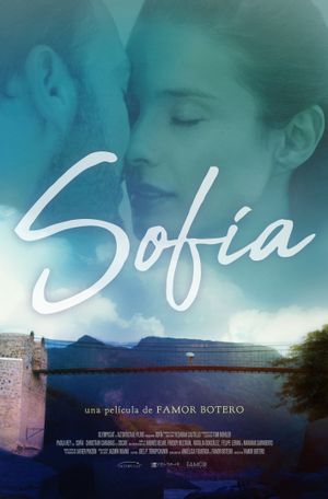 Sofía's poster