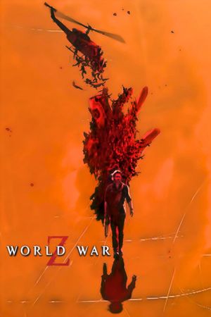World War Z's poster